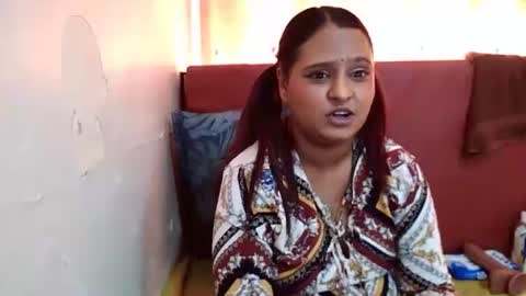 indian_sunshine online show from October 17, 7:22 am