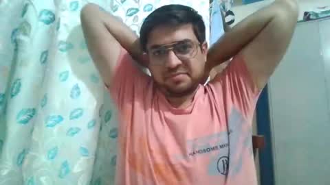 Snapshot of indian_uncut_dick chatting on January 4, 9:21 am Nash online show from January 4, 9:21 am
