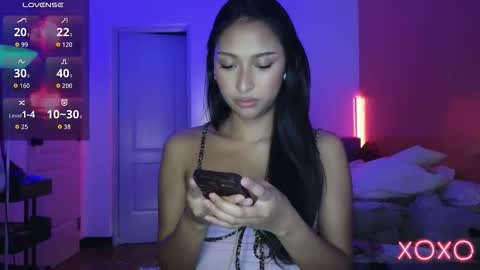 Indiana Rouge online show from November 19, 12:16 pm