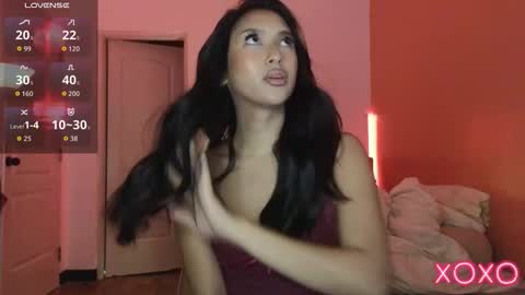 Indiana Rouge online show from December 1, 12:21 pm