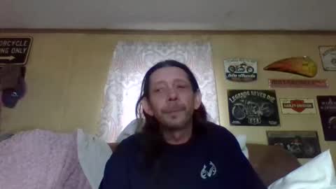 Snapshot of indianabob1 chatting on March 7, 1:08 pm indianabob1 online show from March 7, 1:08 pm