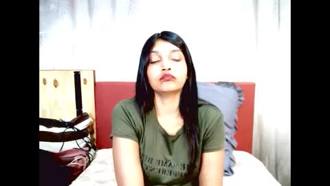 indianalisha online show from November 24, 11:04 pm