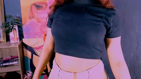 indianangelx online show from February 1, 8:39 am