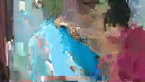 indiananu23 online show from December 31, 10:15 am