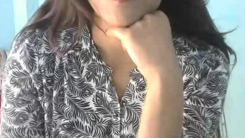 Snapshot of indiananu23 chatting on March 8, 10:43 am indiananu23 online show from March 8, 10:43 am