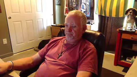 Snapshot of indianapapa chatting on September 16, 2:07 pm Papa online show from September 16, 2:07 pm