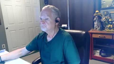 Papa online show from May 24, 11:48 am