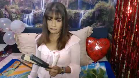 Indianaqua online show from February 16, 3:24 am