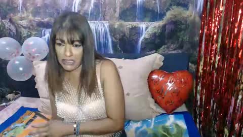 Indianaqua online show from February 16, 4:58 pm