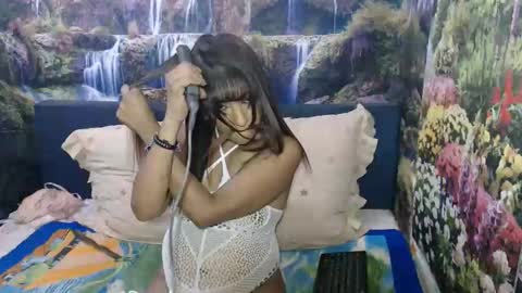 Indianaqua online show from April 3, 4:10 am