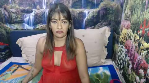 Indianaqua online show from April 15, 6:37 pm