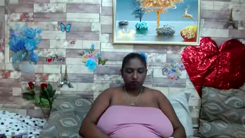 Snapshot of indianblue3 chatting on March 10, 10:59 am tracy online show from March 10, 10:59 am