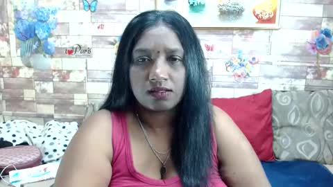 Snapshot of indianblue3 chatting on September 20, 9:10 am tracy online show from September 20, 9:10 am