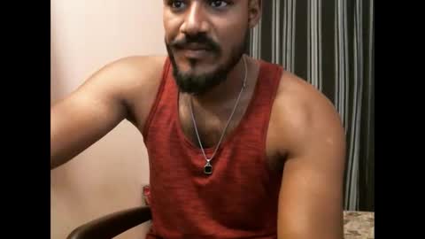 Snapshot of indianbull2023 chatting on May 4, 6:20 am indian slim boy with big for u online show from May 4, 6:20 am