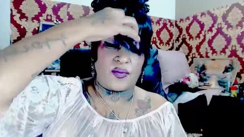 anusha online show from October 26, 2:34 pm