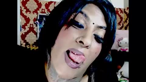 anusha online show from November 7, 2:50 pm