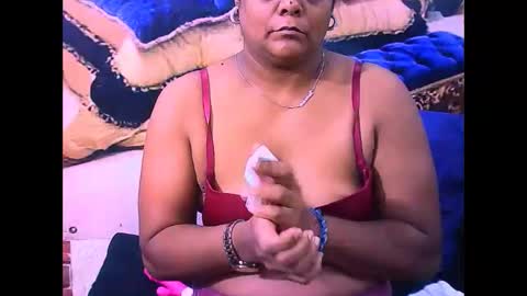 indiancherrypie online show from February 26, 5:28 am