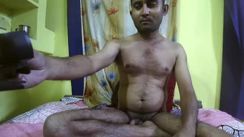 inindiancumking online show from December 13, 6:10 am