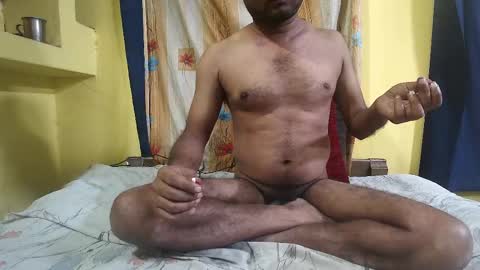 inindiancumking online show from February 26, 10:42 pm