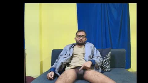 inindiancumking online show from December 15, 12:26 am