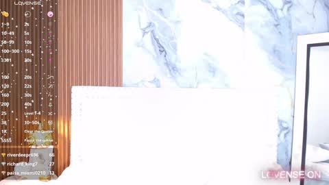 LITTLE AINHOA  online show from January 7, 7:28 pm