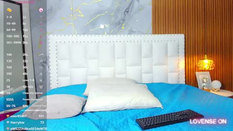 LITTLE AINHOA  online show from January 30, 1:22 am