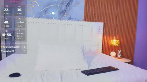 LITTLE AINHOA  online show from February 27, 7:26 pm