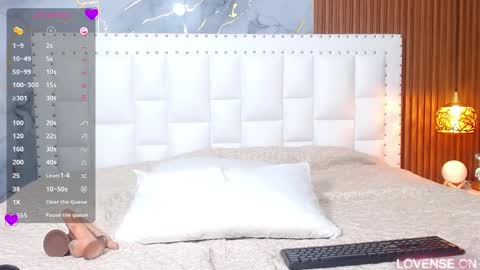 LITTLE AINHOA  online show from March 10, 11:06 pm