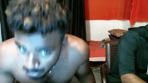 Snapshot of indiandesiguys2023 chatting on October 11, 4:01 am indian guys for you online show from October 11, 4:01 am
