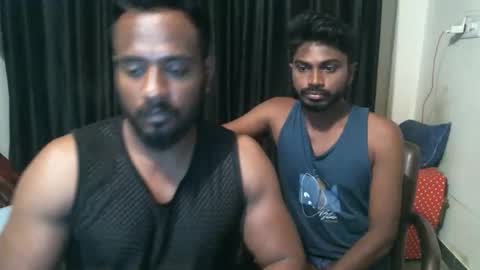 indian guys for you online show from November 4, 5:01 pm