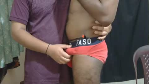 Snapshot of indiandesiguys2023 chatting on June 21, 4:37 am indian guys for you online show from June 21, 4:37 am