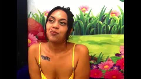 Snapshot of indiandesire4u69 chatting on October 24, 6:48 pm Lia online show from October 24, 6:48 pm