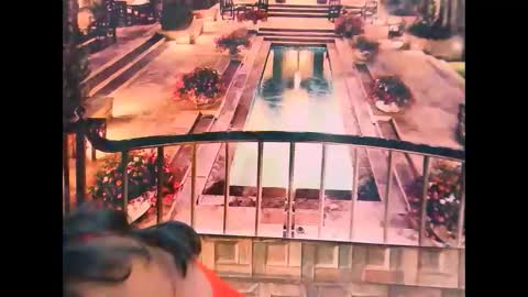 indiandiva27 online show from March 2, 7:15 am