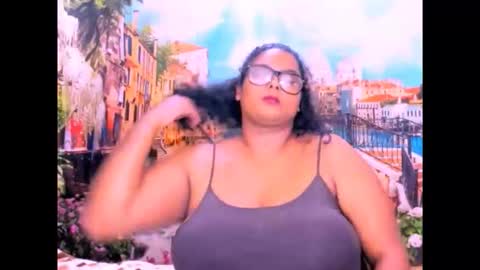 Snapshot of indianfairy4u chatting on December 15, 9:08 pm natasha online show from December 15, 9:08 pm