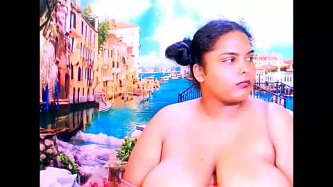 Snapshot of indianfairy4u chatting on December 19, 11:45 pm natasha online show from December 19, 11:45 pm