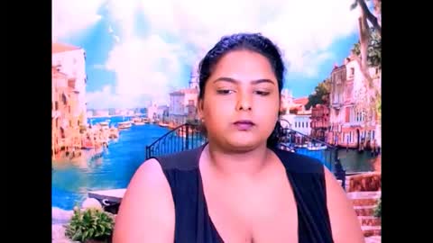 Snapshot of indianfairy4u chatting on December 21, 6:15 pm natasha online show from December 21, 6:15 pm