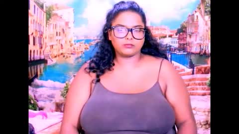 Snapshot of indianfairy4u chatting on January 6, 6:55 pm natasha online show from January 6, 6:55 pm