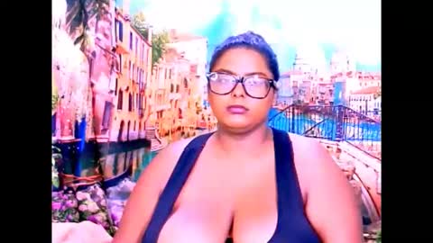 Snapshot of indianfairy4u chatting on January 7, 10:34 pm natasha online show from January 7, 10:34 pm