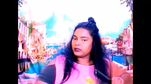 Snapshot of indianfairy4u chatting on January 9, 6:21 pm natasha online show from January 9, 6:21 pm