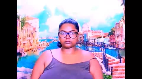 Snapshot of indianfairy4u chatting on January 11, 11:48 am natasha online show from January 11, 11:48 am