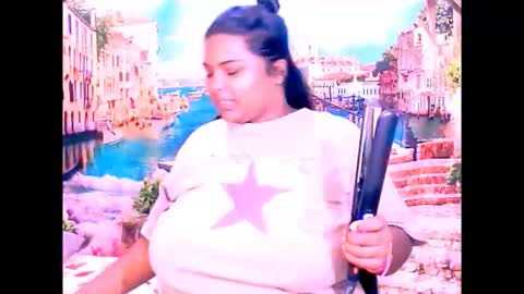 Snapshot of indianfairy4u chatting on January 13, 8:41 am natasha online show from January 13, 8:41 am