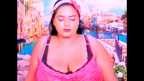 Snapshot of indianfairy4u chatting on January 13, 8:47 pm natasha online show from January 13, 8:47 pm