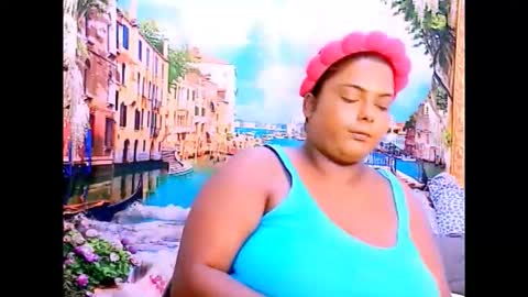 natasha online show from April 1, 6:05 pm