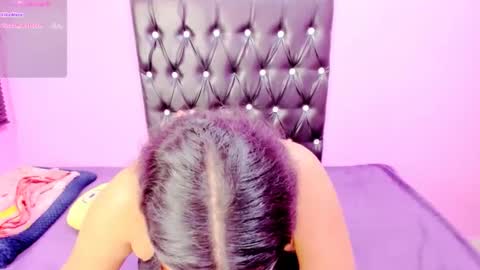 PARADISEQUEEN online show from February 1, 12:47 pm