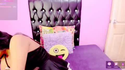 PARADISEQUEEN online show from February 3, 4:57 am