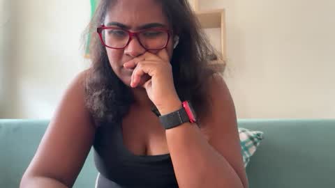 Indiangoddess online show from November 20, 8:03 am