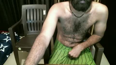 indian hairy online show from December 25, 4:12 am