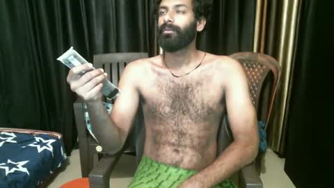 indian hairy online show from February 20, 2:40 am