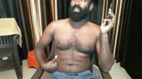 indian hairy online show from September 13, 9:31 am