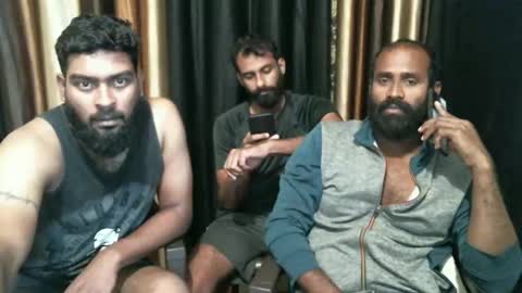 indian hairy online show from December 4, 2:26 pm